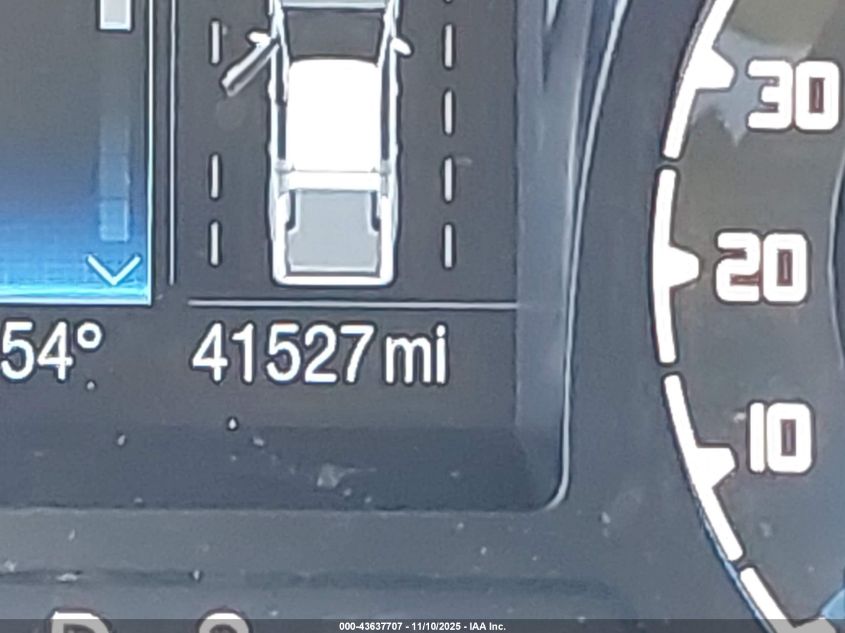 2019 Ford Ranger Xlt VIN: 1FTER4EH6KLA93335 Lot: 43637707