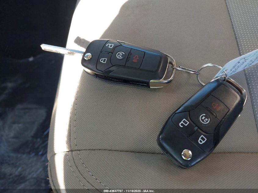 2019 Ford Ranger Xlt VIN: 1FTER4EH6KLA93335 Lot: 43637707