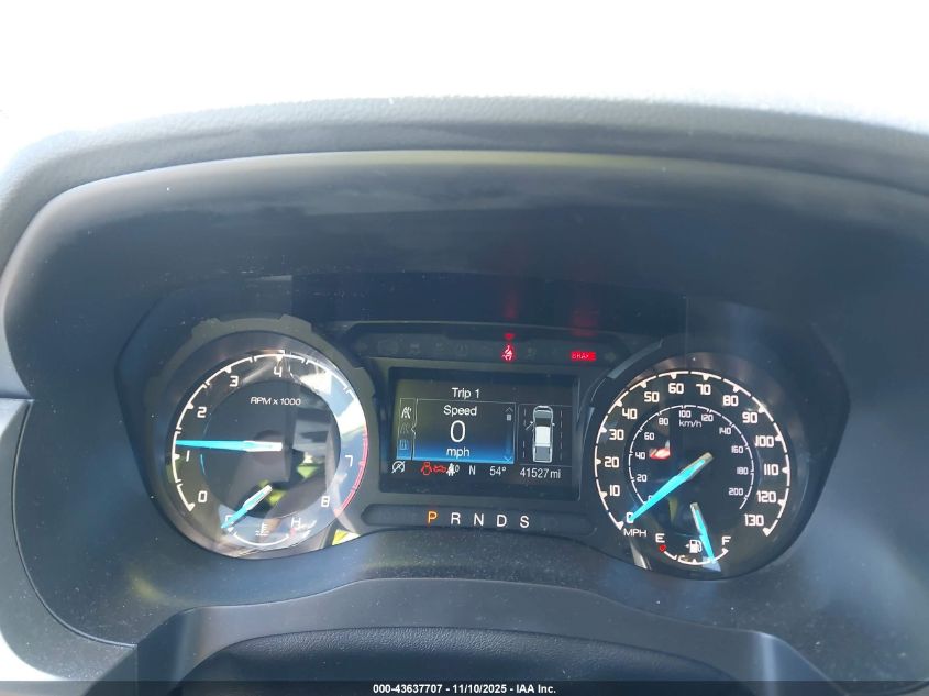 2019 Ford Ranger Xlt VIN: 1FTER4EH6KLA93335 Lot: 43637707