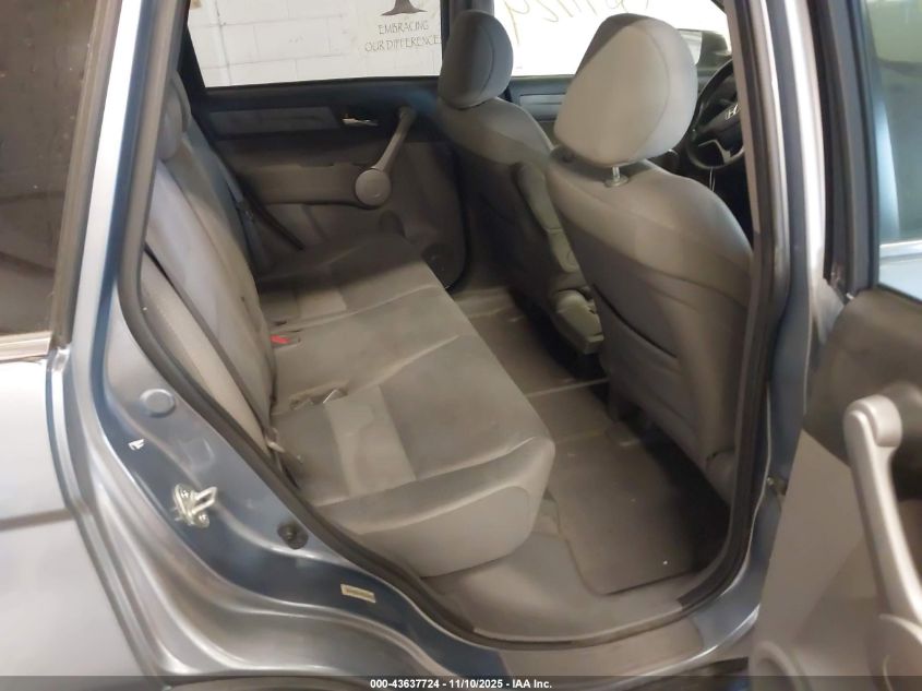 2007 Honda Cr-V Ex VIN: JHLRE48587C102769 Lot: 43637724