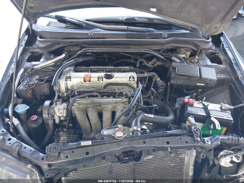 2004 Acura Tsx VIN: JH4CL95864C000921 Lot: 43637742