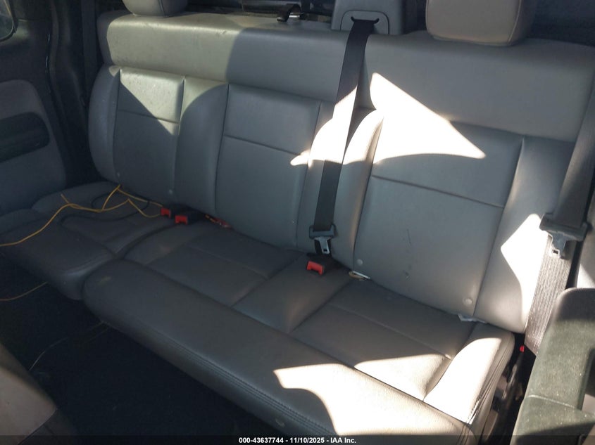 1FTPX04556KB63742 2006 FORD F-150 photo no. 8