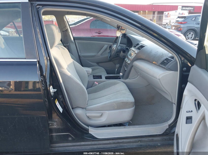 4T1BE46K77U716757 2007 TOYOTA CAMRY photo no. 5