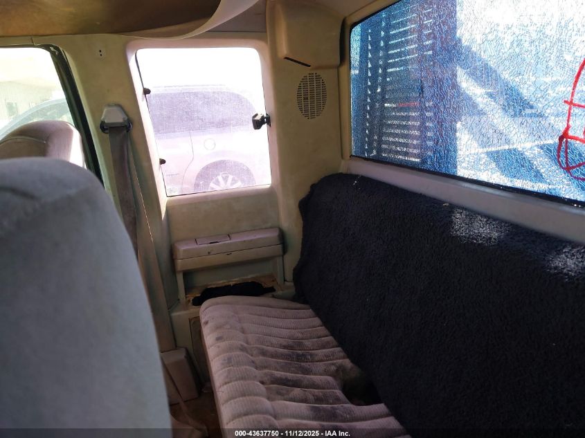 2GTEC19H7N1526326 1992 GMC SIERRA photo no. 8