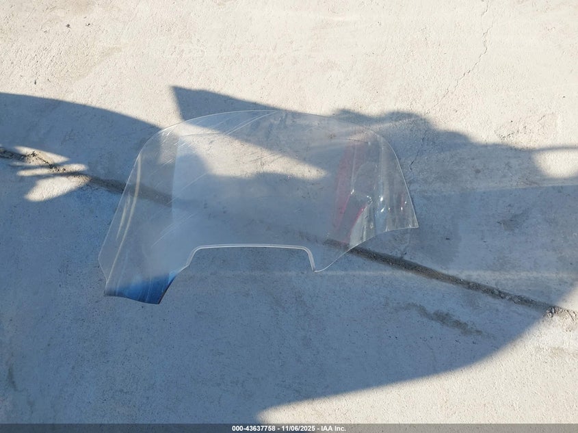 1997 Honda Gl1500 A/2 VIN: 1HFSC2206VA901423 Lot: 43637758