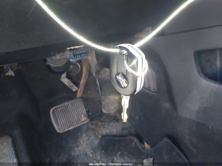 2FMHK6CT5ABA50376 2010 FORD FLEX photo no. 11