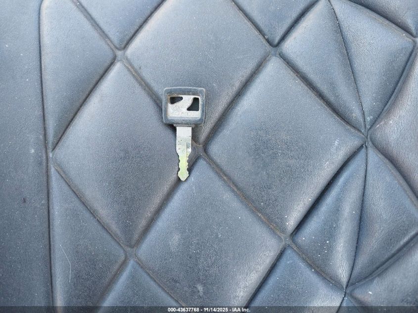 1983 Honda Gl1100 VIN: 1HFSC0201DA301573 Lot: 43637768