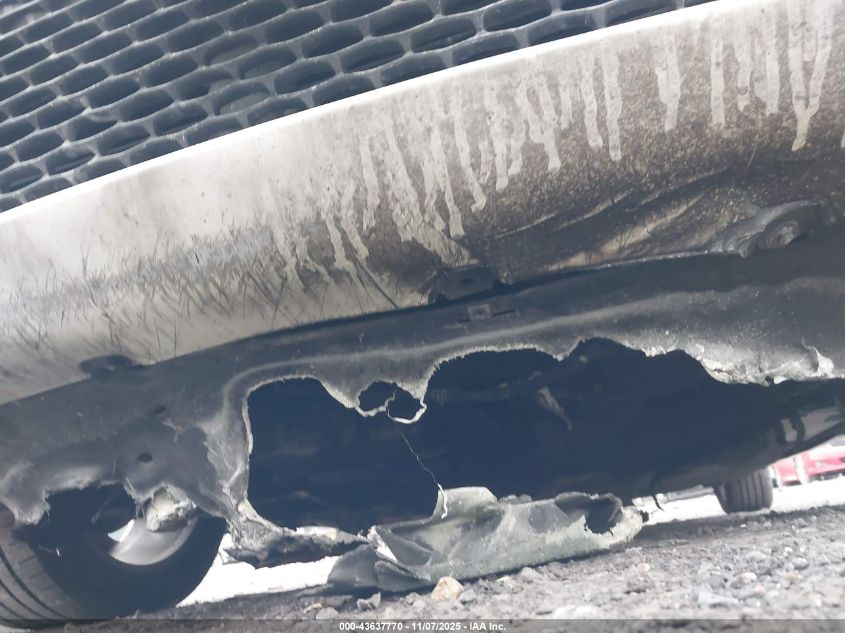 2017 Chrysler Pacifica Limited VIN: 2C4RC1GG6HR505310 Lot: 43637770