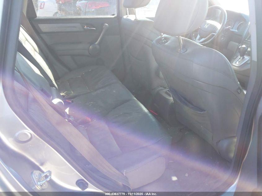 2008 Honda Cr-V Ex-L VIN: JHLRE48778C080363 Lot: 43637779