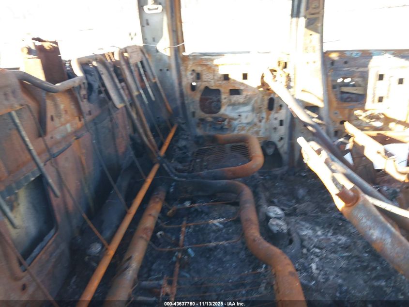 2007 Dodge Ram 2500 Laramie VIN: 1D7KS28C87J501483 Lot: 43637780