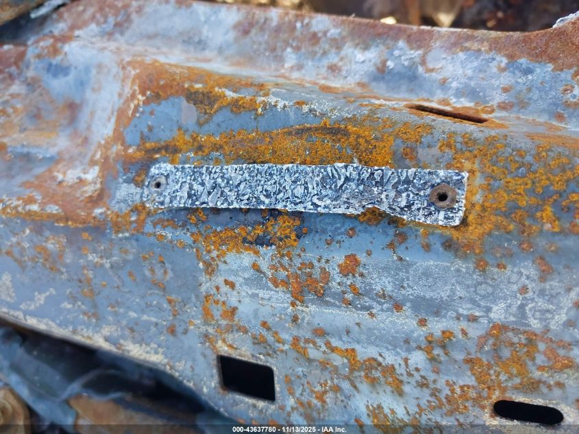 2007 Dodge Ram 2500 Laramie VIN: 1D7KS28C87J501483 Lot: 43637780