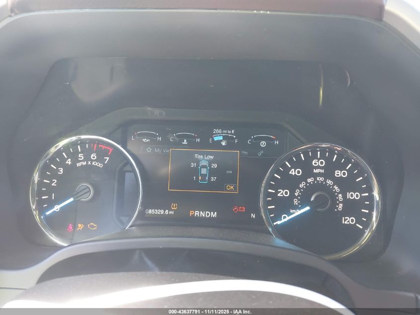 2019 Ford F-150 King Ranch VIN: 1FTEW1C4XKFB49041 Lot: 43637791