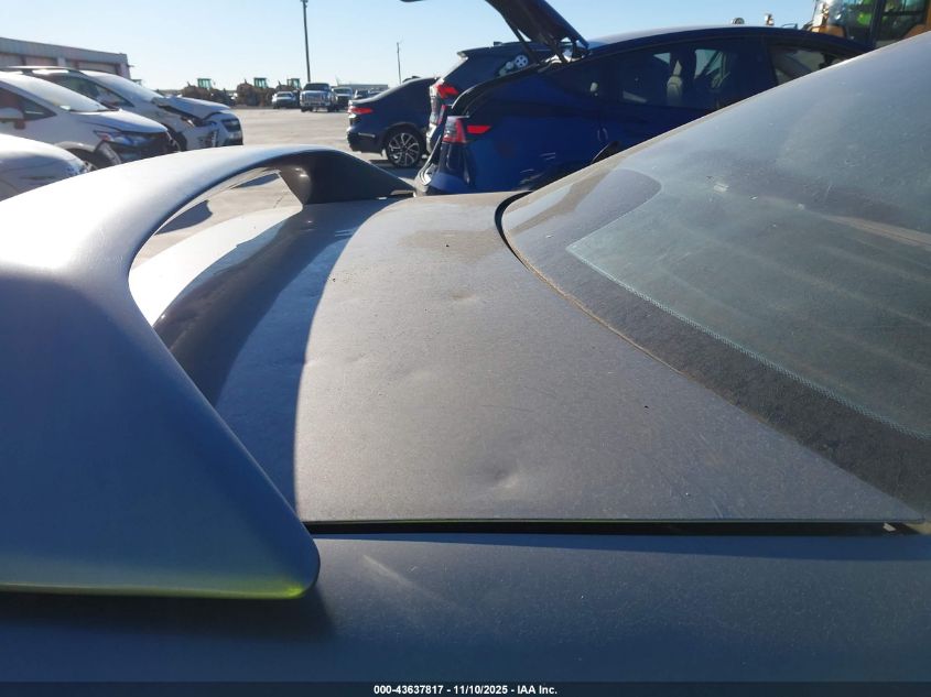 2005 Honda Civic Ex VIN: 1HGEM22985L071729 Lot: 43637817