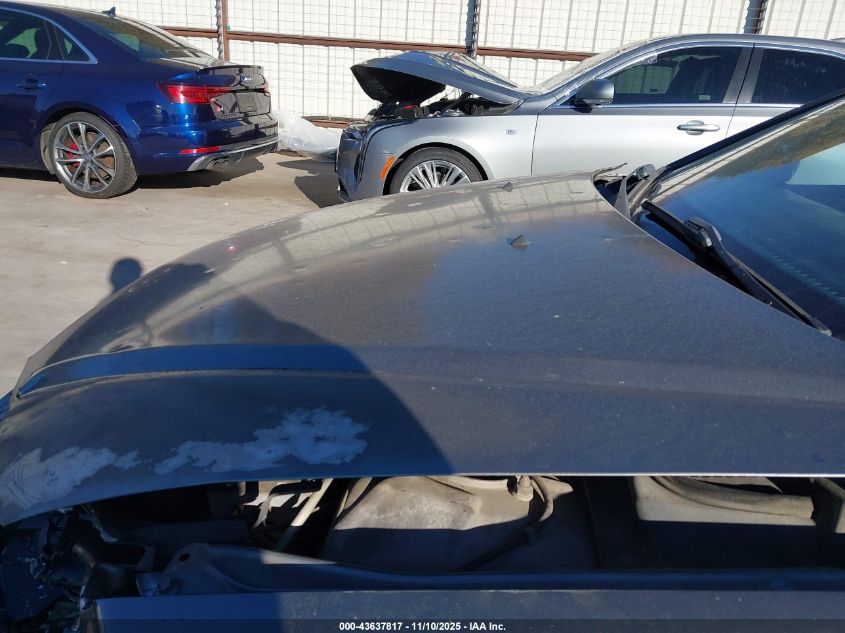 2005 Honda Civic Ex VIN: 1HGEM22985L071729 Lot: 43637817