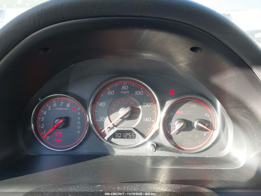 2005 Honda Civic Ex VIN: 1HGEM22985L071729 Lot: 43637817