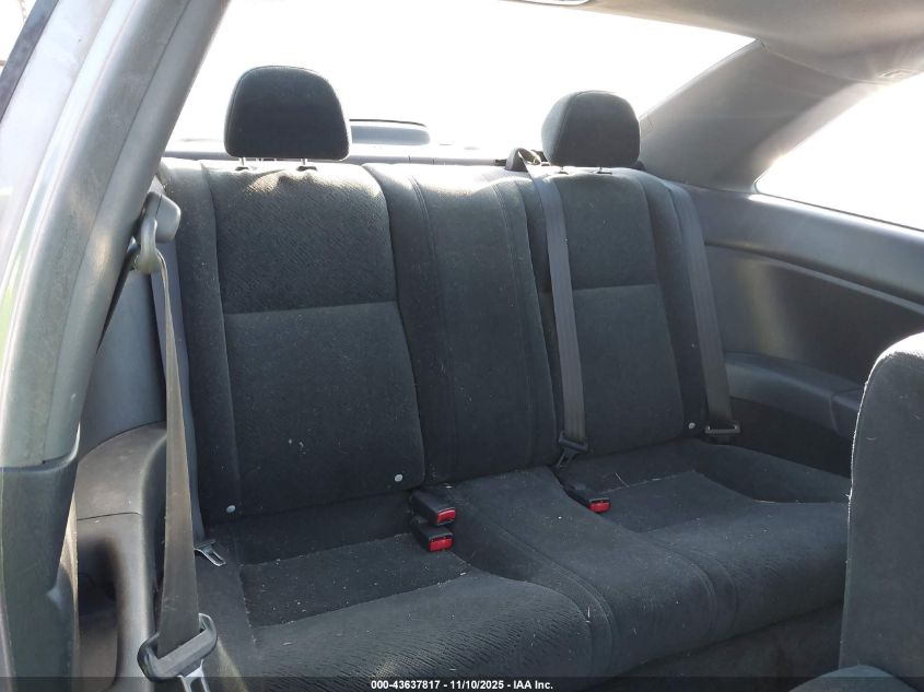 2005 Honda Civic Ex VIN: 1HGEM22985L071729 Lot: 43637817