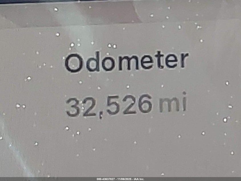 2023 Tesla Model Y Awd/Long Range Dual Motor All-Wheel Drive VIN: 7SAYGDEE0PA165391 Lot: 43637827