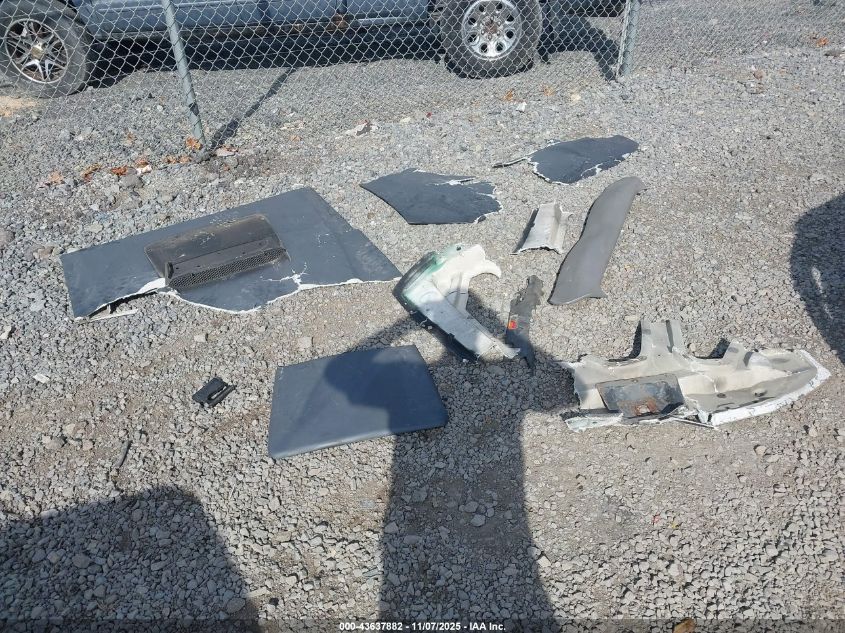 1999 Ford Mustang VIN: 1FAFP4042XF179459 Lot: 43637882