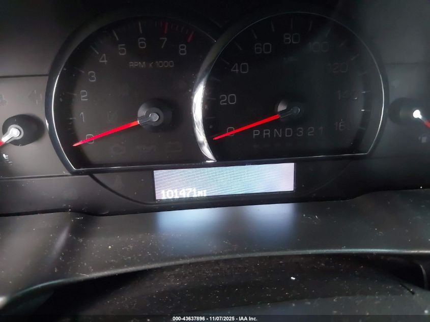 2008 Cadillac Dts 1Sb VIN: 1G6KD57Y48U190219 Lot: 43637896