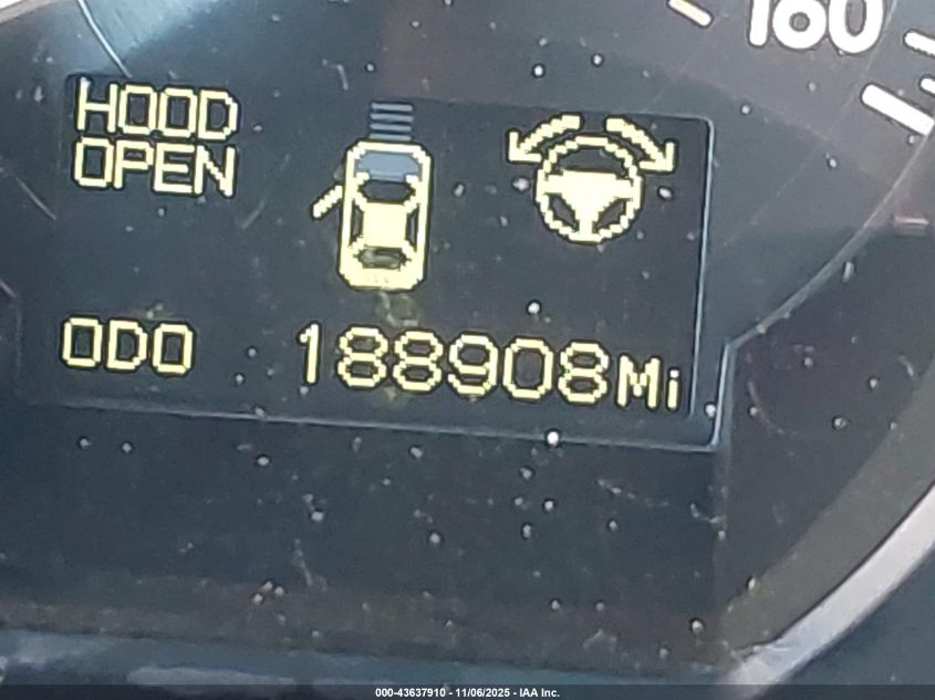 2007 Lexus Gs 350 VIN: JTHCE96S170008774 Lot: 43637910