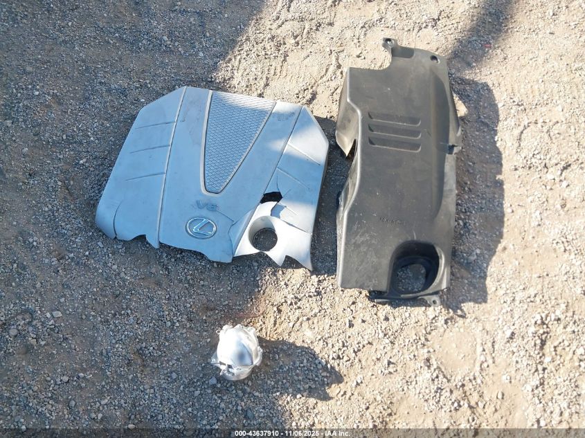 2007 Lexus Gs 350 VIN: JTHCE96S170008774 Lot: 43637910