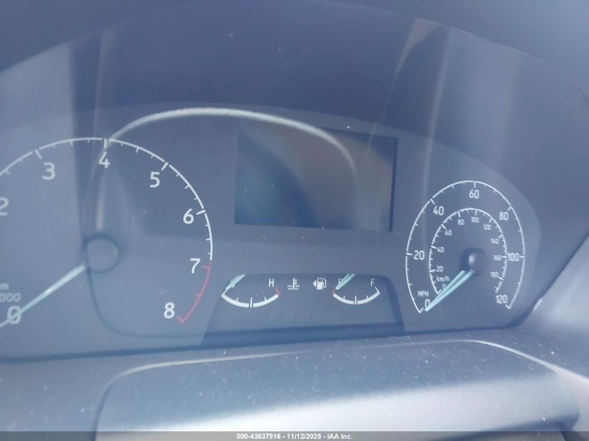 2023 Ford Transit-350 Passenger Van Xlt VIN: 1FBAX2Y88PKA93648 Lot: 43637916