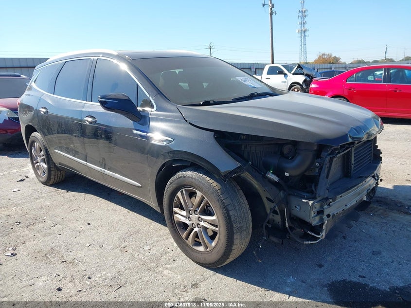BUICK ENCLAVE ESSENCE