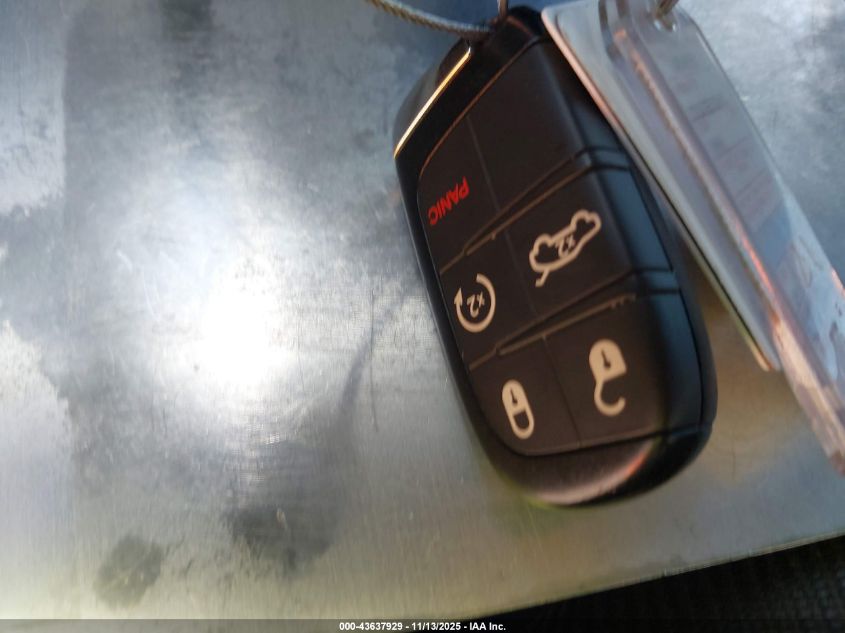 2024 Dodge Hornet R/T Eawd VIN: ZACPDFCW0R3A30409 Lot: 43637929