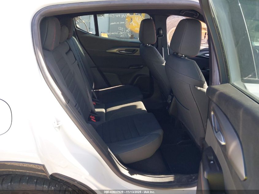 2024 Dodge Hornet R/T Eawd VIN: ZACPDFCW0R3A30409 Lot: 43637929