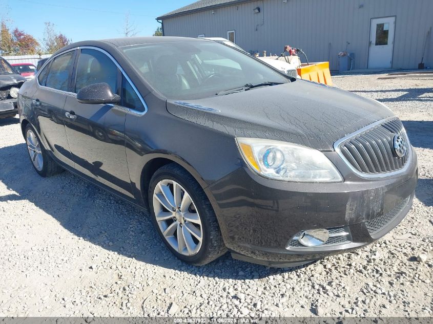 BUICK VERANO