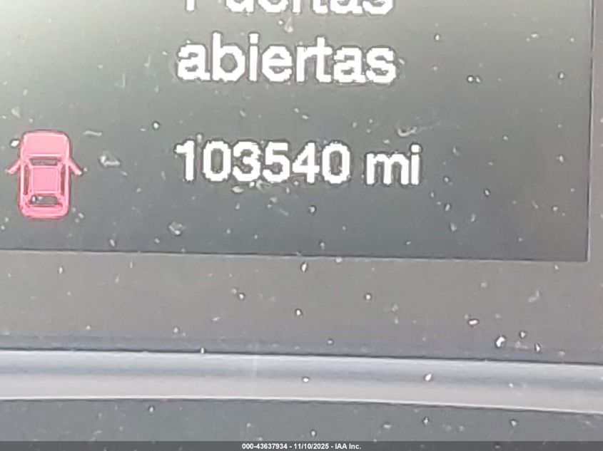 2016 Chrysler 200 Limited VIN: 1C3CCCAB8GN112651 Lot: 43637934