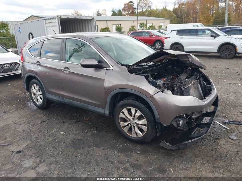 5J6RM3H58DL046428 2013 HONDA CR-V photo no. 21