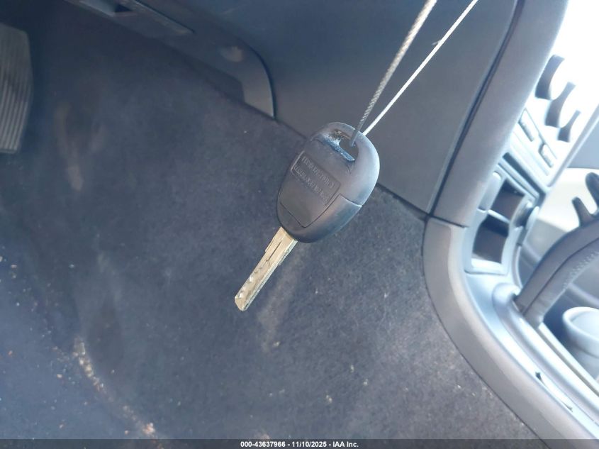 2007 Saab 9-5 2.3T W/Aero Package VIN: YS3EH49G373511175 Lot: 43637966