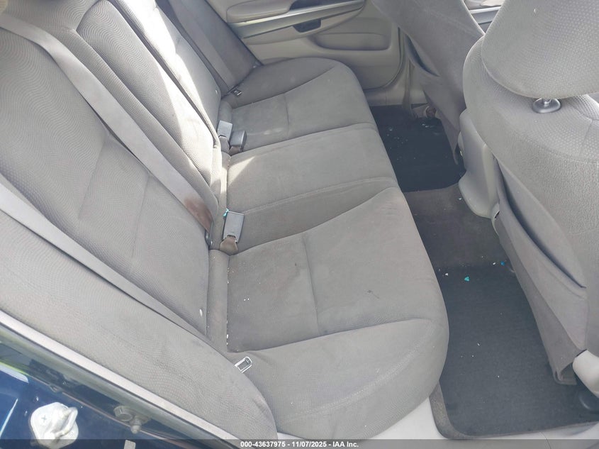 1HGCP26709A125288 2009 HONDA ACCORD photo no. 8