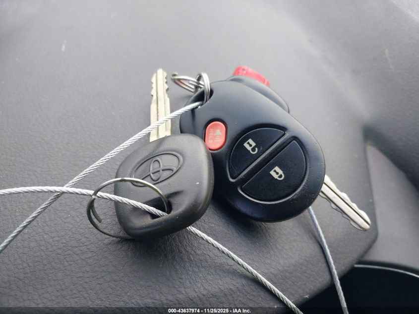 2008 Toyota Highlander VIN: JTEDS41A682033994 Lot: 43637974