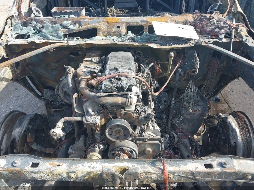 2020 Ram 3500 Chassis Tradesman/Slt/Laramie/Limited VIN: 3C7WRTCL6LG264303 Lot: 43637992