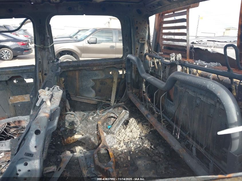 2020 Ram 3500 Chassis Tradesman/Slt/Laramie/Limited VIN: 3C7WRTCL6LG264303 Lot: 43637992