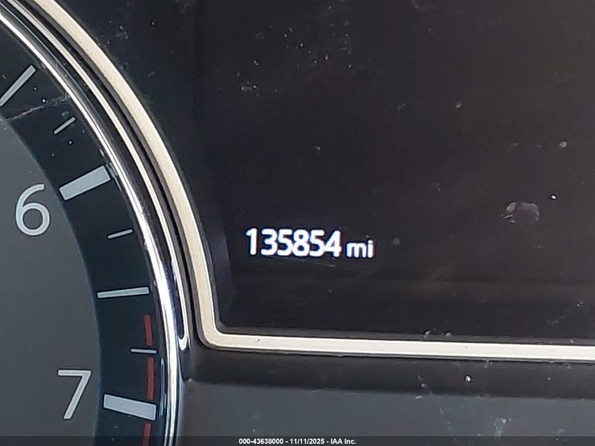 2017 Nissan Altima 2.5 S VIN: 1N4AL3AP9HN341927 Lot: 43638000