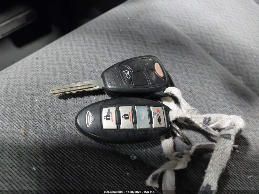 2006 Dodge Grand Caravan Sxt VIN: 2D4GP44L76R807008 Lot: 43638009