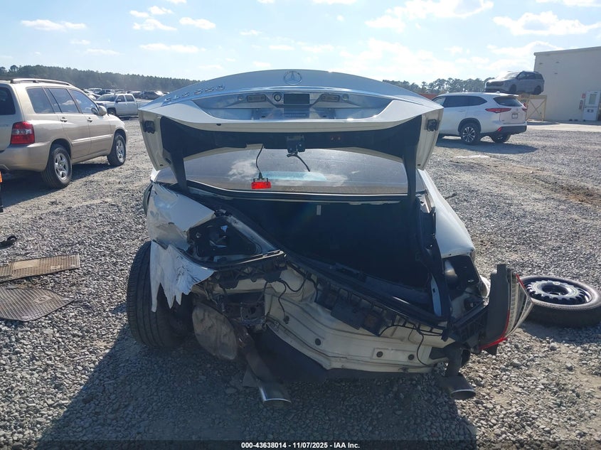 2009 Mercedes-Benz Cls 550 VIN: WDDDJ72X59A144271 Lot: 43638014