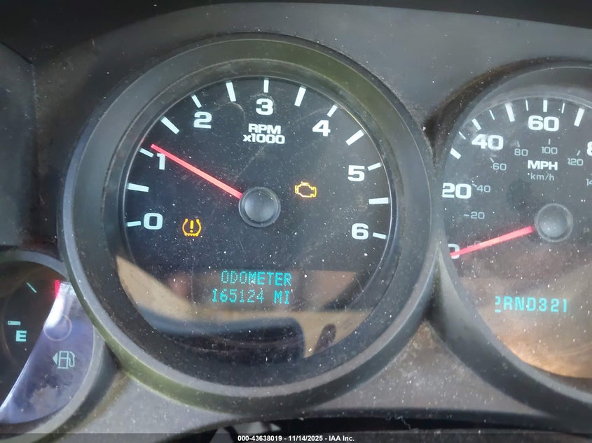 1GCSCPEX9AZ120634 2010 CHEVROLET SILVERADO photo no. 7