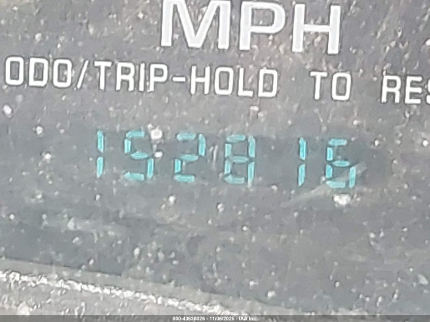 1999 Chevrolet Blazer Ls VIN: 1GNDT13W7XK133052 Lot: 43638026