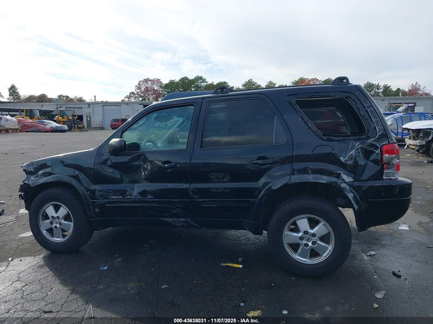 2004 Ford Escape Limited VIN: 1FMCU94194KA24943 Lot: 43638031