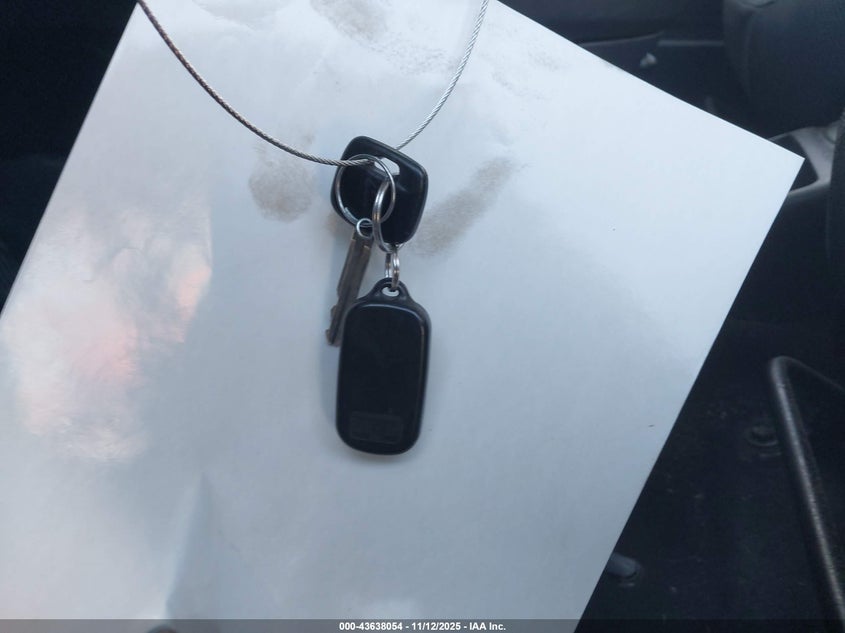 2008 Pontiac Vibe VIN: 5Y2SL65818Z413778 Lot: 43638054