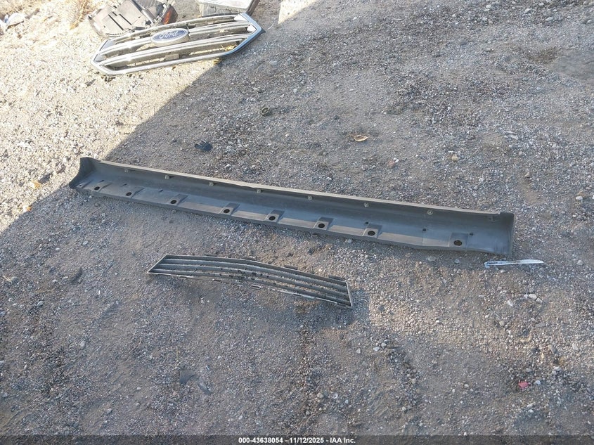 2008 Pontiac Vibe VIN: 5Y2SL65818Z413778 Lot: 43638054