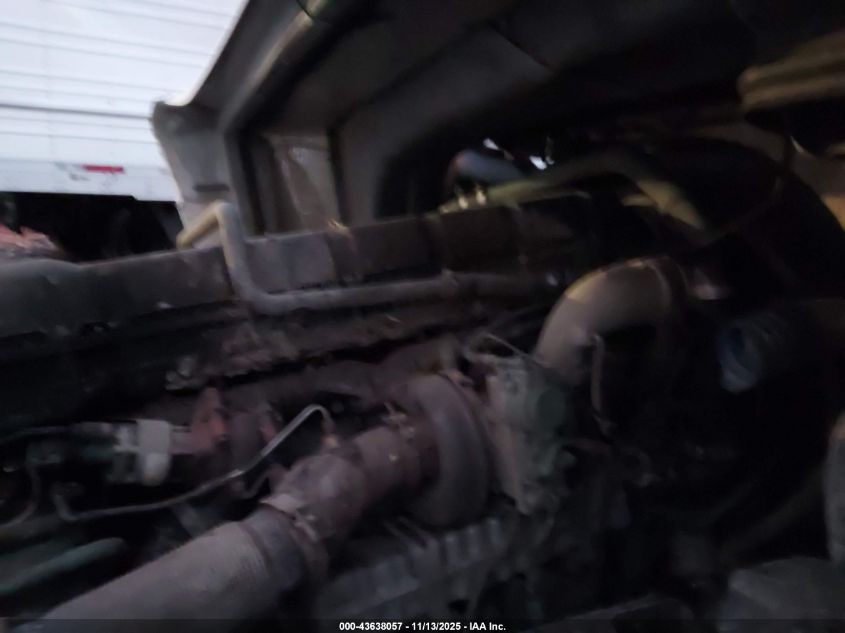 2016 Volvo Vn Vnl VIN: 4V4NC9EH7GN946842 Lot: 43638057