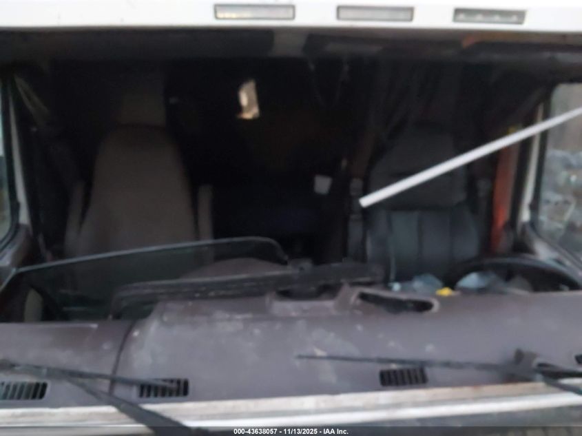 2016 Volvo Vn Vnl VIN: 4V4NC9EH7GN946842 Lot: 43638057