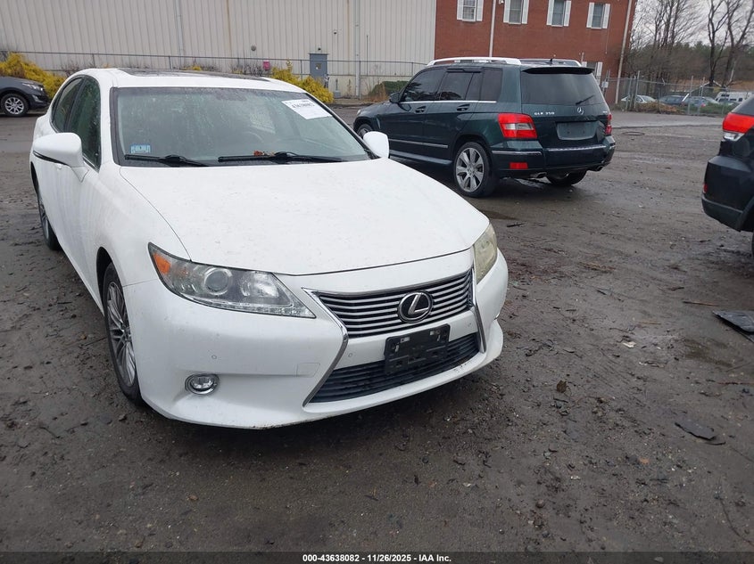 LEXUS ES 350 ES 350