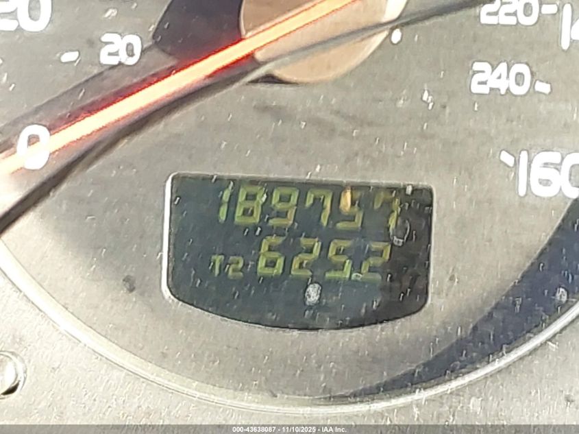 2005 Volvo Xc90 2.5T VIN: YV1CY592951144844 Lot: 43638087