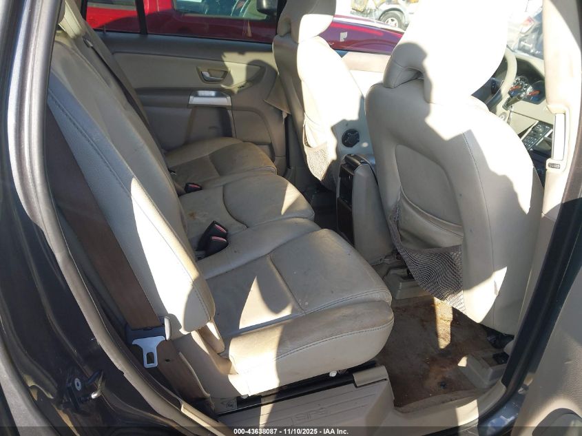 2005 Volvo Xc90 2.5T VIN: YV1CY592951144844 Lot: 43638087